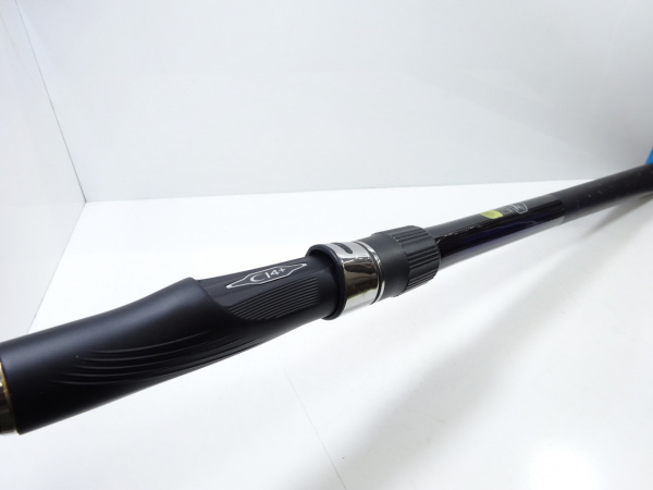 20ブルズアイ遠投 4-520P